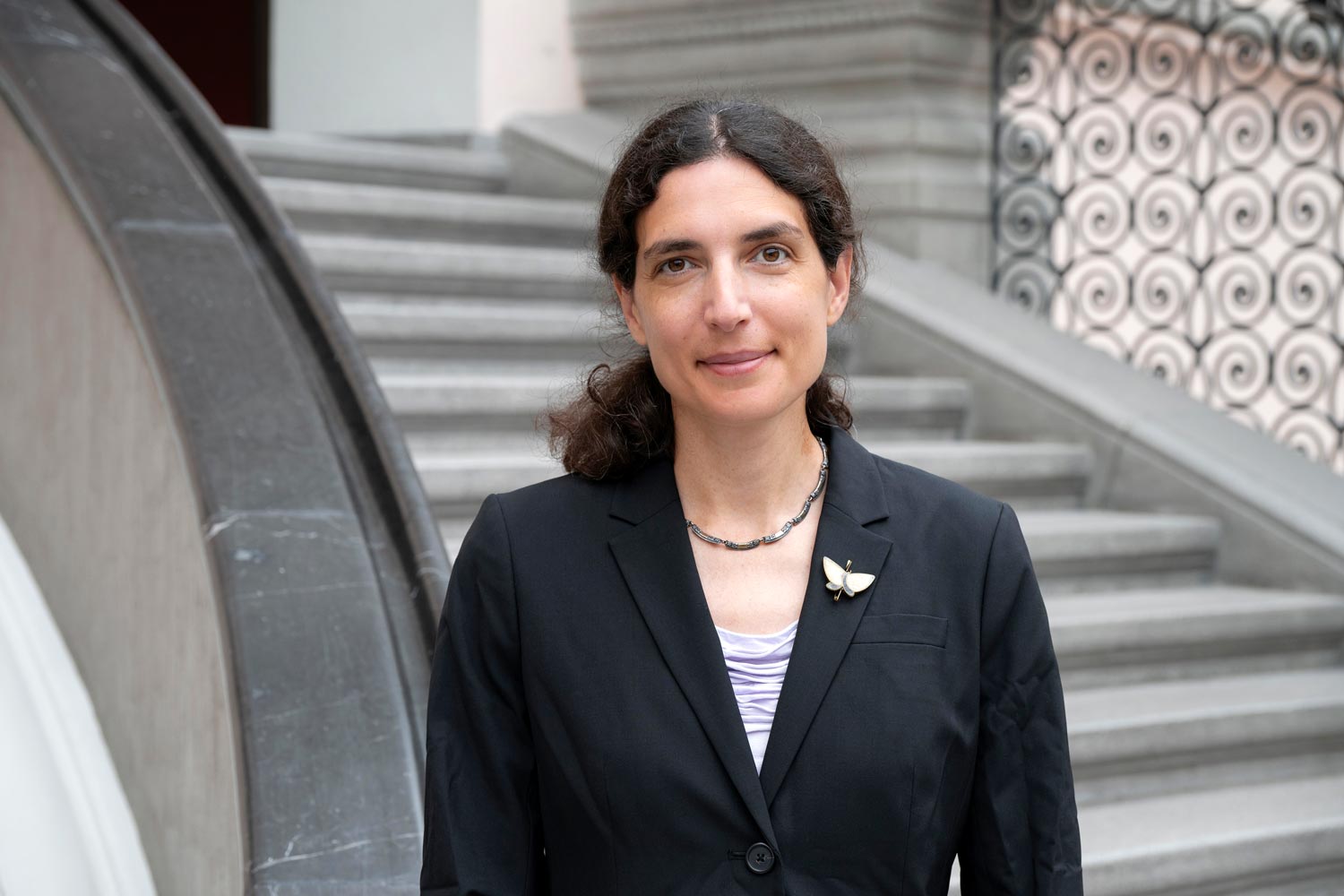 Maya Eden is Professor of Economics at the UZH Department of Economics and Affiliated Professor at the UBS Center