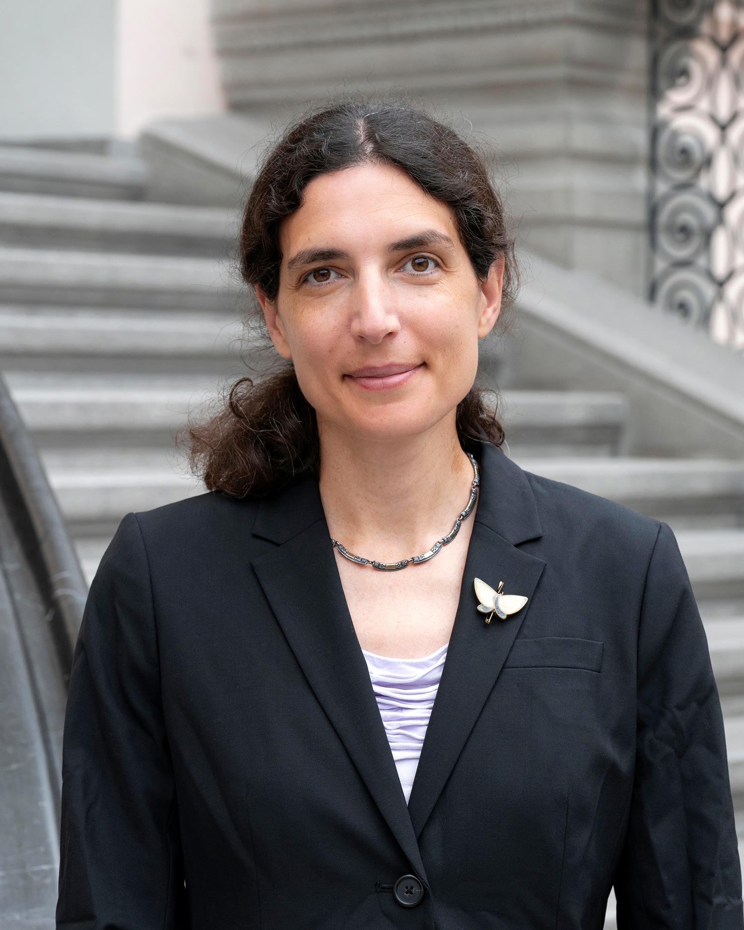 Maya Eden is Professor of Economics at the UZH Department of Economics and Affiliated Professor at the UBS Center